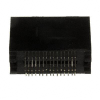 Sullins Connector Solutions - RZE15DHRN - CONN EDGE DUAL FMALE 30POS 0.039