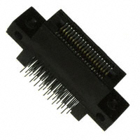 Sullins Connector Solutions - RZE20DHAS - CONN EDGE DUAL FMALE 40POS 0.039