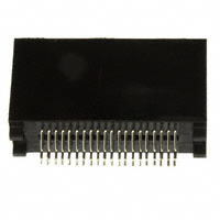 Sullins Connector Solutions - RZE20DHRN - CONN EDGE DUAL FMALE 40POS 0.039