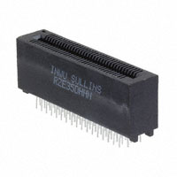 Sullins Connector Solutions - RZE35DHHN - CONN EDGE DUAL FMALE 70POS 0.039
