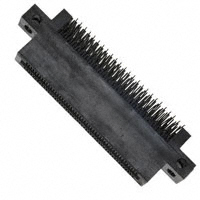 Sullins Connector Solutions - RZE50DHAS - CONN EDGE DUAL FMALE 100POS .039