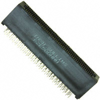 Sullins Connector Solutions - RZE50DHHN - CONN EDGE DUAL FMALE 100POS .039