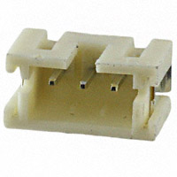 Sullins Connector Solutions - SWR201-NRTN-S03-SM-BG - CONN HDR 2.0MM SNGL SMD 3POS