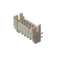 Sullins Connector Solutions - SWR204-NRTN-D06-RA-GA - CONN HDR 2.0MM DUAL PCB RA 12POS