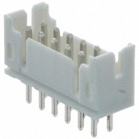 Sullins Connector Solutions - SWR204-NRTN-D06-ST-GA - CONN HDR 2.0MM DUAL PCB 12POS