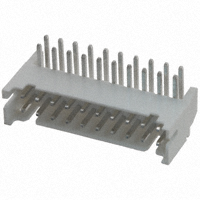 Sullins Connector Solutions - SWR204-NRTN-D10-RA-GA - CONN HDR 2.0MM DUAL PCB RA 20POS