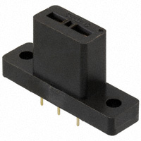 Sullins Connector Solutions - TDU03DTOD - CONN SOCKET TRANSIST 3POS GOLD