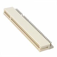 Sullins Connector Solutions - TRWB060DKAN-T621 - CONN PCI CARDEDGE FEMALE 120POS