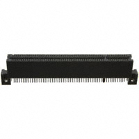 Sullins Connector Solutions - TRWB060DKRQ-T578 - CONN PCI CARDEDGE FEMALE 120POS