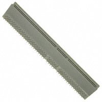 Sullins Connector Solutions - TRWB092DKAN-T250 - CONN PCI CARDEDGE FEMALE 184POS