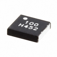 Sumida America Components Inc. - 0412CDMCBDS-6R8MC - FIXED IND 6.8UH 1.6A 240 MOHM