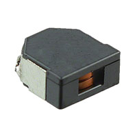 Sumida America Components Inc. - CDEIR8D38FNP-220NC - FIXED IND 22UH 2.2A 88.3 MOHM