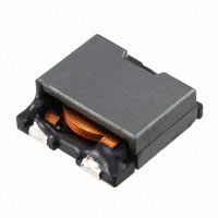 Sumida America Components Inc. - CDEP134NP-8R0MC - FIXED IND 8UH 6.5A 18.4 MOHM SMD