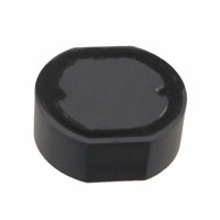 Sumida America Components Inc. - CDR125-100MC - FIXED IND 10UH 2.65A 50 MOHM SMD