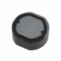 Sumida America Components Inc. - CDR125NP-220MC - FIXED IND 22UH 2.2A 70 MOHM SMD