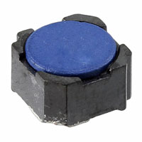 Sumida America Components Inc. - CDR7D43MNNP-120NC - FIXED IND 12UH 2.1A 56.8 MOHM