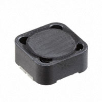 Sumida America Components Inc. - CDRH125/LDNP-151MC - FIXED IND 150UH 1.26A 280 MOHM