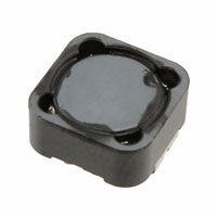 Sumida America Components Inc. - CDRH125/LDNP-150MC - FIXED IND 15UH 4A 35 MOHM SMD
