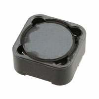 Sumida America Components Inc. - CDRH125/LDNP-220MC - FIXED IND 22UH 3.28A 44 MOHM SMD