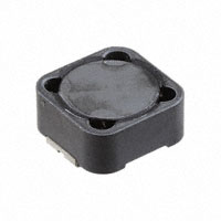 Sumida America Components Inc. - CDRH125L125NP-100MC - FIXED IND 10UH 5.3A 25 MOHM SMD