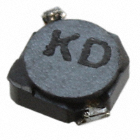 Sumida America Components Inc. - CDRH2D11NP-100NC - FIXED IND 10UH 650MA 400 MOHM