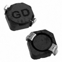 Sumida America Components Inc. - CDRH2D11NP-4R7NC - FIXED IND 4.7UH 880MA 170 MOHM