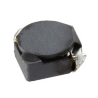 Sumida America Components Inc. - CDRH3D16/LDNP-100NC - FIXED IND 10UH 1.07A 190 MOHM