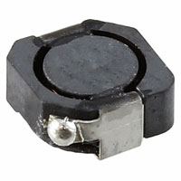 Sumida America Components Inc. - CDRH5D28RH125NP-220MC - FIXED IND 22UH 900MA 266 MOHM