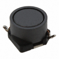 Sumida America Components Inc. - CDRR75NP-471MC - FIXED IND 470UH 380MA 1.416 OHM