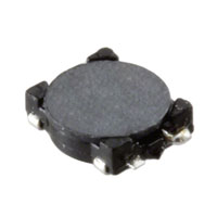 Sumida America Components Inc. - CMD4D13NP-6R8MC - FIXED IND 6.8UH 650MA 276 MOHM