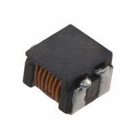 Sumida America Components Inc. - CPFC6D36NP-100M06 - CMC 2.5A 2LN 600 OHM SMD