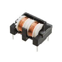 Sumida America Components Inc. - LF1290NP-222 - CMC 2.2MH 450MA 2LN TH