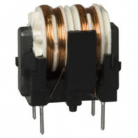 Sumida America Components Inc. - LF2020NP-222 - CMC 2.2MH 1.3A 2LN TH