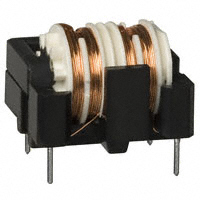 Sumida America Components Inc. - LF2115NP-222 - CMC 2.2MH 1.3A 2LN TH