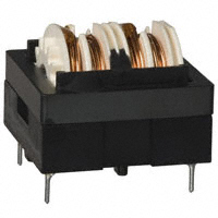 Sumida America Components Inc. - LF2823NP-223 - COMMON MODE CHOKE 22MH 1A 2LN TH