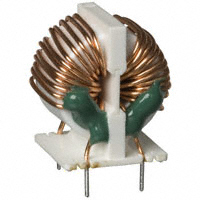 Sumida America Components Inc. - PFC2225BNP-152 - CMC 1.5MH 5A 2LN TH