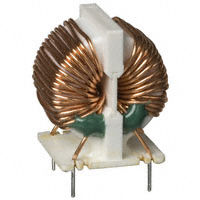 Sumida America Components Inc. - PFC2225BNP-402 - COMMON MODE CHOKE 4MH 4A 2LN TH