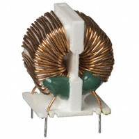 Sumida America Components Inc. - PFC2225BNP-502 - COMMON MODE CHOKE 5MH 3A 2LN TH