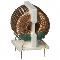 Sumida America Components Inc. - PFC2225BNP-702 - CMC 7MH 2.5A 2LN TH