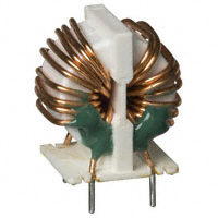 Sumida America Components Inc. - PFC2225BNP-801 - CMC 800UH 8A 2LN TH
