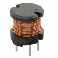 Sumida America Components Inc. - RCH110NP-681K - FIXED IND 680UH 650MA 1.1 OHM TH