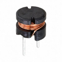 Sumida America Components Inc. - RCH654NP-470K - FIXED IND 47UH 620MA 340 MOHM TH