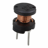 Sumida America Components Inc. - RCH664NP-4R7M - FIXED IND 4.7UH 2.43A 36.4 MOHM