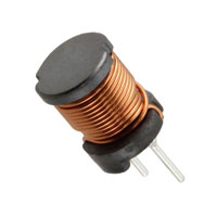 Sumida America Components Inc. - RCH8011NP-680L - FIXED IND 68UH 1.9A 138 MOHM TH