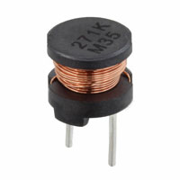 Sumida America Components Inc. - RCH875NP-271K - FIXED IND 270UH 320MA 880 MOHM