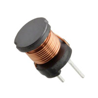 Sumida America Components Inc. - RCH895NP-101K - FIXED IND 100UH 720MA 190 MOHM