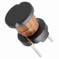 Sumida America Components Inc. - RCH895NP-680K - FIXED IND 68UH 810MA 140 MOHM TH