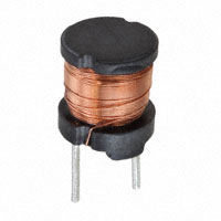 Sumida America Components Inc. - RCH895NP-822K - FIXED IND 8.2MH 75MA 15.3 OHM TH