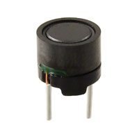 Sumida America Components Inc. - RCR875DNP-470L - FIXED IND 47UH 1.1A 170 MOHM TH