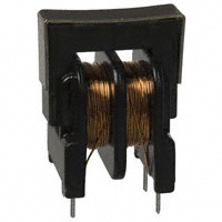 Sumida America Components Inc. - UU16LFNP-303 - CMC 30MH 400MA 2LN TH